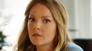 Fox Life estrena 'Duda razonable', la nueva serie de Katherine Heigl