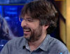 Jordi Évole, rotundo en 'El Hormiguero': "No puedo estar contento mientras muere gente en el Mediterráneo"