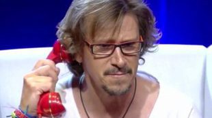 'GH VIP 5' (17,9%) baja con la salida de Aless Gibaja y 'Cuéntame' (17,3%) también desciende ligeramente