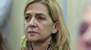 Las televisiones se vuelcan con la sentencia del caso Nóos, que implica a la infanta Cristina y Urdangarín