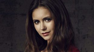 'Crónicas vampíricas': Primera imagen de Nina Dobrev en el final de la serie