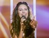 Mirela ('Objetivo Eurovisión'): "Si Manel Navarro se retirase iría a Eurovisión por mi público"