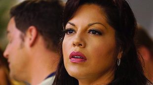 La actriz Sara Ramírez carga contra ABC por un comentario bífobo en la serie 'The Real O'Neals'
