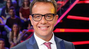 Àngel Llàcer regresa a 'Tu cara me suena' con el arranque de las galas en directo