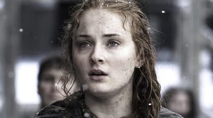 'Juego de Tronos': Sophie Turner habla sobre su continuidad en la serie