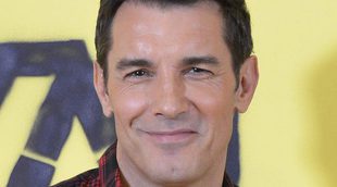 Jesús Vázquez: "'Proyecto Bullying' me ha ayudado a perdonar a los que me acosaron a mí"