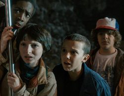 'Stranger Things': El inicio de la segunda temporada "cumple con todo lo que los fans quieren"