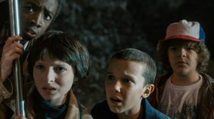 'Stranger Things': El inicio de la segunda temporada "cumple con todo lo que los fans quieren"