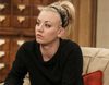 'The Big Bang Theory' marca su segundo peor dato, mientras que 'Scandal' mejora ligeramente