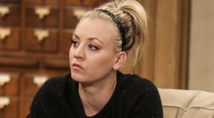 'The Big Bang Theory' marca su segundo peor dato, mientras que 'Scandal' mejora ligeramente