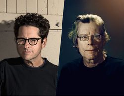 J.J. Abrams prepara 'Castle Rock', una antología basada en los libros de Stephen King