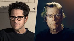 J.J. Abrams prepara 'Castle Rock', una antología basada en los libros de Stephen King