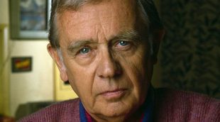 Muere Warren Frost, el doctor Hayward de la serie 'Twin Peaks', a los 91 años