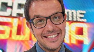 Àngel Llàcer se apunta al Eurodrama en 'Tu cara me suena': "Mi voto vale igual que cualquier otro"