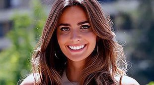 'GH VIP 5': Aylén Milla, la novia de Marco Ferri, entra en la casa el domingo 26 de febrero