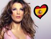 Coral Segovia asegura que Toñi Prieto le dijo que iría al Festival de Eurovisión en 2008