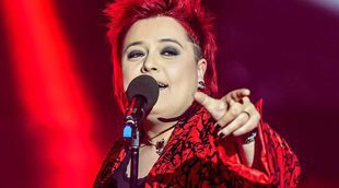 Maika Barbero ('Objetivo Eurovisión'): "Manel Navarro está pagando el pato de algo de lo que no tiene culpa"