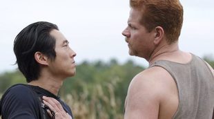 Michael Cudlitz, Abraham en 'The Walking Dead', ficha por el nuevo drama de ABC