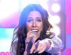 Mirela reaparece tras la polémica de 'Objetivo Eurovisión': "Mi discográfica está tomando medidas"
