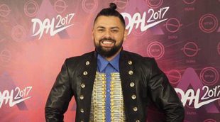El folklore de Pápai Joci y "Origo", a Eurovisión 2017 por Hungría