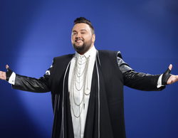 Croacia anuncia a Jacques Houdek como su representante en Eurovisión 2017