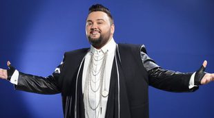 Croacia anuncia a Jacques Houdek como su representante en Eurovisión 2017