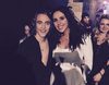 Manel Navarro conoce a Jamala, ganadora del Festival de Eurovisión 2016