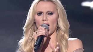 Kasia Mos y su tema "Flashlight" representarán a Polonia en el Festival de Eurovisión 2017