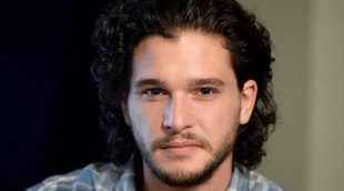 Kit Harington ('Juego de Tronos') protagonizará 'Gunpowder', la nueva miniserie de BBC