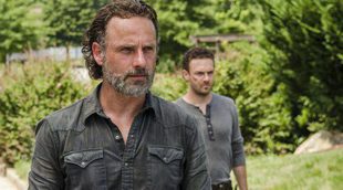 'The Walking Dead': Una nueva y asombrosa teoría fan descubre el posible final de la serie