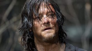 'The Walking Dead': Así fue el emotivo reencuentro de Daryl y Carol y la alianza con una nueva comunidad