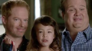 'Big Bang' y 'Modern Family' arrasan en Neox y ocupan ocho de los diez espacios más vistos del día