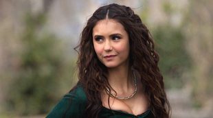 La showrunner de 'Crónicas vampíricas' confirma el regreso de Nina Dobrev como Katherine Pierce