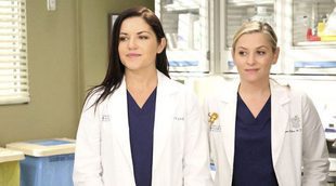 'Anatomía de Grey' 13x13 Recap: "It Only Gets Much Worse"