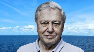 'Blue Planet II': David Attenborough repite como narrador de la serie de documentales de BBC