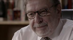 Cebrián asegura que se arrepintió "desde el minuto uno" de haber sido director de Informativos de TVE