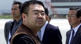 El asesinato de Kim Jong-nam, hermano de Kim Jong-un, es emitido por una televisión japonesa