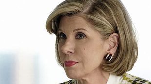 Discreto estreno de 'The Good Fight' en una noche bastante floja en Estados Unidos