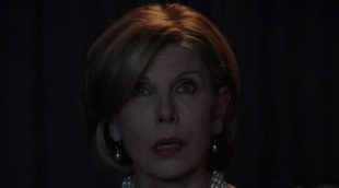 'The Good Fight' 1x01 Recap: "Inauguration"