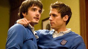 'El internado' comienza el rodaje de su reencuentro en Atreseries