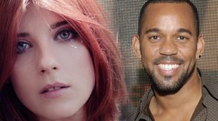 Chipper ('OT 2008') revela cómo fue su reconciliación con Virginia Maestro y Risto Mejide