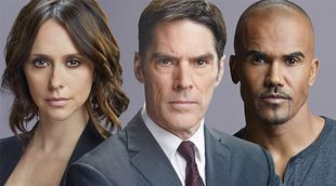 8 agentes especiales que dejaron 'Mentes Criminales' a lo largo de sus 12 temporadas