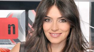 Marta Fernández abandona Mediaset dos meses después de ser apartada de 'Noticias Cuatro'