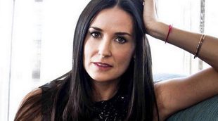 Demi Moore se une a 'Empire' con un papel recurrente