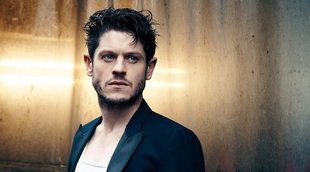 Iwan Rheon ('Juego de tronos') volverá a ser un villano en 'Los Inhumanos' de Marvel