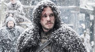 'Juego de Tronos': El rodaje de la séptima temporada peligra por culpa del invierno
