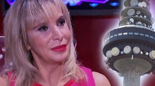 Toñi Prieto dará explicaciones ante TVE por la polémica de 'Objetivo Eurovisión'
