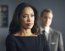 'Suits' podría tener un spin off centrado en Jessica Pearson