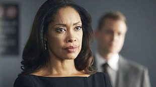 'Suits' podría tener un spin off centrado en Jessica Pearson