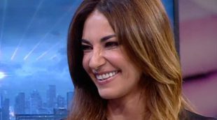 Mariló Montero en 'El Hormiguero': "La muerte me seduce mucho"